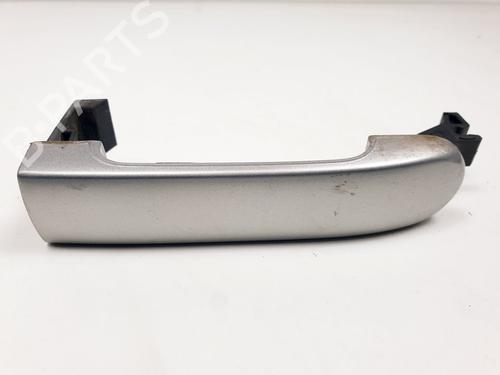 Used Front left exterior door handle NISSAN NOTE (E11, NE11) 1.4 (88 hp) 16216258