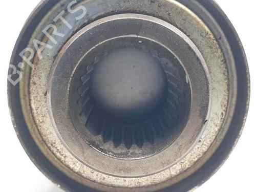 Right front driveshaft KIA SPORTAGE II (JE_, KM_)  | BP12374569M39 