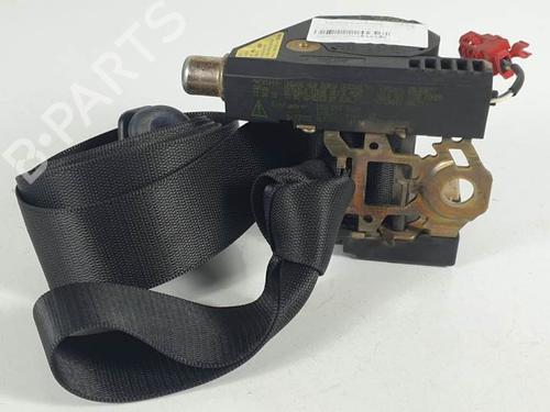 Front right seatbelt SMART CITY-COUPE (450) 0.8 CDI (S1CLC1, 450.300, 450.301, 450.302, 450.303,... | BP12388236I25 
