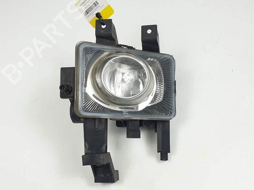 Used Left front fog light Left front fog light 19394790 19394790