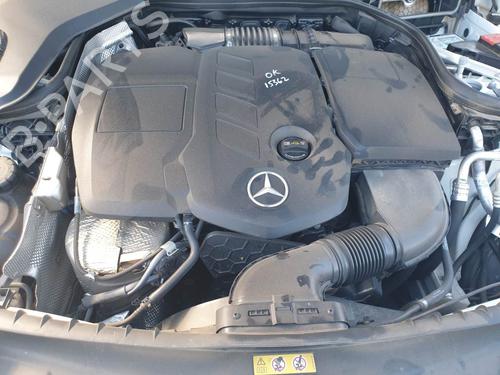 Right front window switch MERCEDES-BENZ E-CLASS (W213) E 220 d (213.004) | BP40174810I26  - Image 9