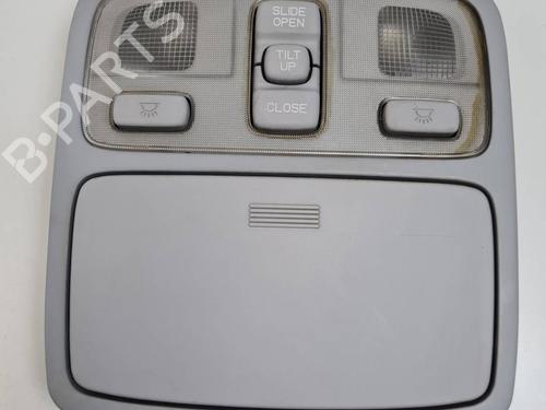 Used Interior roof light Interior roof light 38512133 38512133