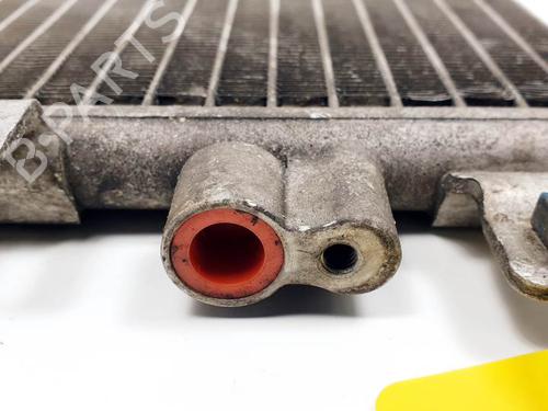 AC radiator HONDA CIVIC VIII Hatchback (FN, FK) 2.2 CTDi (FK3) | BP8826063M32 
