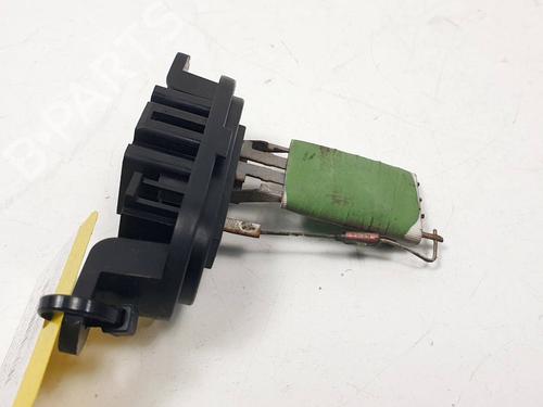 Used Heater resistor Heater resistor DACIA LODGY (JS_) 1.5 Blue dCi 115 (JSJT) (116 hp) 34511877 34511877