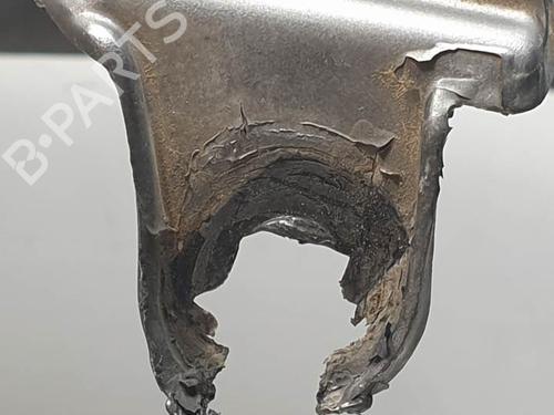 Front bumper BMW 7 (E65, E66, E67) 745 i, Li | BP27171749C7 