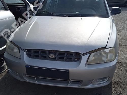 Used Parts HYUNDAI ACCENT II Saloon (LC)  1.3  1000708