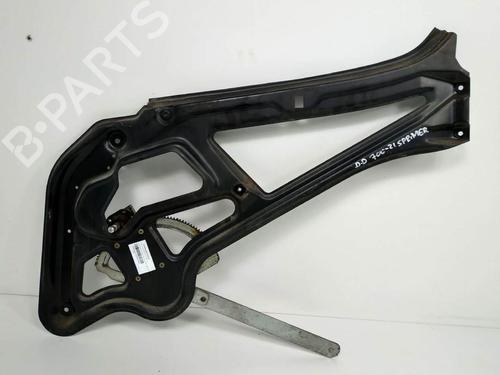 Used Front right window mechanism Front right window mechanism MERCEDES-BENZ SPRINTER 3-t Van (B903) 310 D 2.9 (903.461, 903.462, 903.463) (102 hp) 7677983 7677983