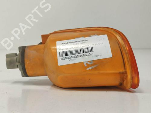 Left front indicator FORD FOCUS I Turnier (DNW) 2.0 16V | BP8519270C32 - Image 2