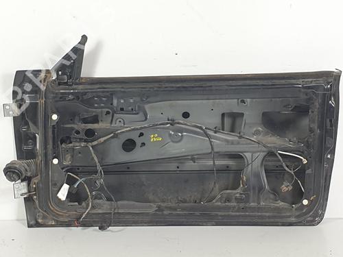 Right front door VW GOLF IV Cabriolet (1E7) 2.0 | BP16909319C3 