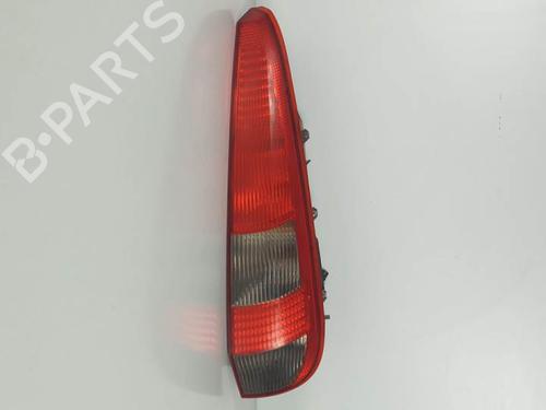 Used Right taillight FORD FIESTA V (JH_, JD_) 1.4 16V (80 hp) 13699965