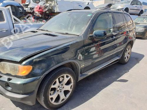Right rear driveshaft BMW X5 (E53) 3.0 d | BP12561259M41 - Image 18