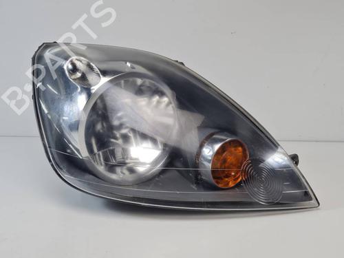 Used Right headlight Right headlight 38253354 38253354