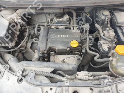 Engine OPEL CORSA D (S07) 1.0 (L08, L68) | BP36899389M1  - Image 10