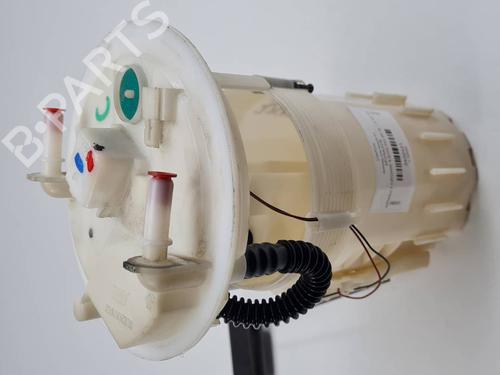 Used Fuel pump Fuel pump RENAULT MEGANE II (BM0/1_, CM0/1_) 1.5 dCi (BM1F, CM1F) (86 hp) 34534333 34534333