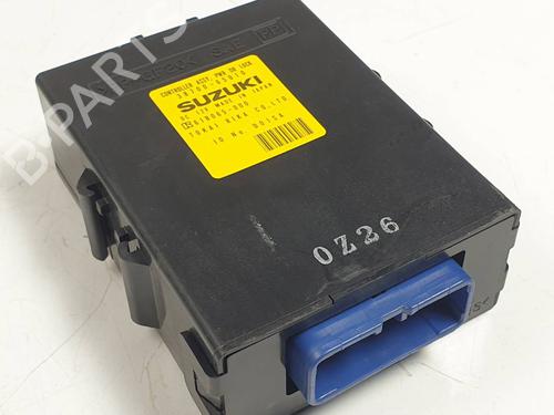 Used Electronic module Electronic module SUZUKI GRAND VITARA I (FT, HT) 1.6 4x4 (SQ416) (94 hp) 29741840 29741840