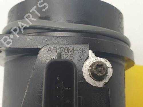 Mass air flow sensor RENAULT CLIO III (BR0/1, CR0/1) 2.0 16V (BR0C, BR0K, CR0C, CR0K) | BP24930536M95