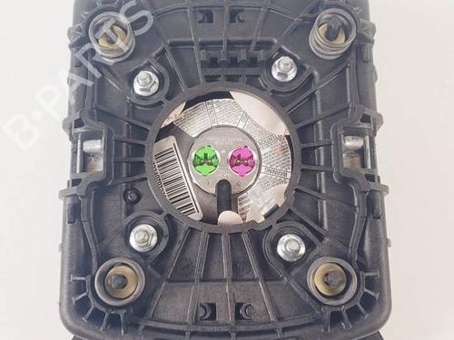 Driver airbag LAND ROVER RANGE ROVER SPORT I (L320) 3.6 D 4x4 | BP17757074C9 