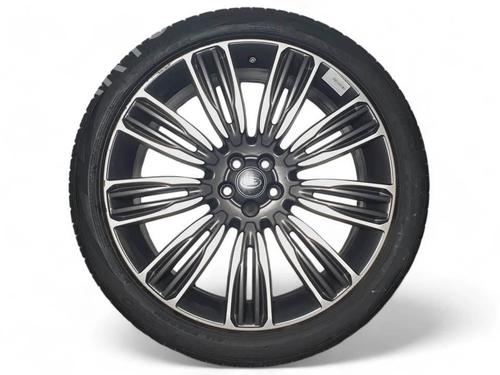 Used Rim Rim LAND ROVER RANGE ROVER VELAR (L560) 2.0 D180 TD4 4x4 (180 hp) 25143826 25143826