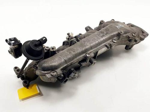 Intake manifold OPEL ASTRA J Sports Tourer (P10) 1.7 CDTI (35) | BP20104821M70