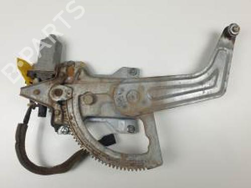Used Rear left window mechanism KIA RIO I Hatchback (DC) 1.3 (82 hp) 24499851