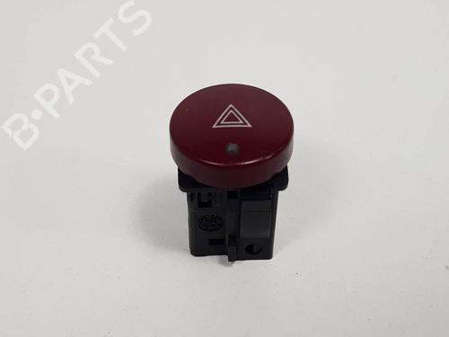 Used Warning switch Warning switch CITROËN BERLINGO / BERLINGO FIRST MPV (MF_, GJK_, GFK_) 1.6 HDI 75 (MF9HW, GJ9HWC, GF9HWC, GN9HWC) (75 hp) 9143924 9143924