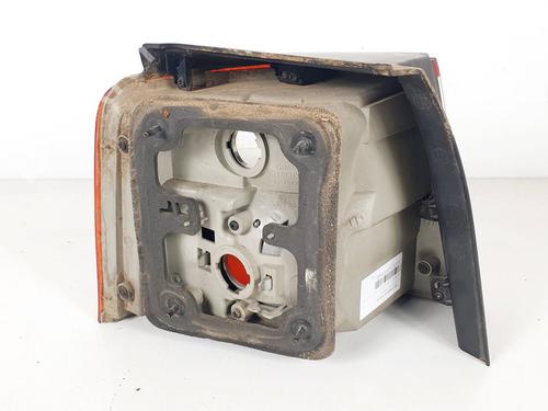 Right taillight KIA CARENS II MPV (FJ) 2.0 CRDi | BP15261446C35 