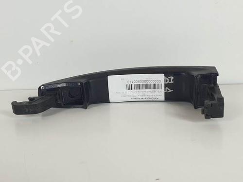 Portiergreep links voor OPEL VECTRA C (Z02) 2.2 DTI 16V (F69) | BP13231840C128 