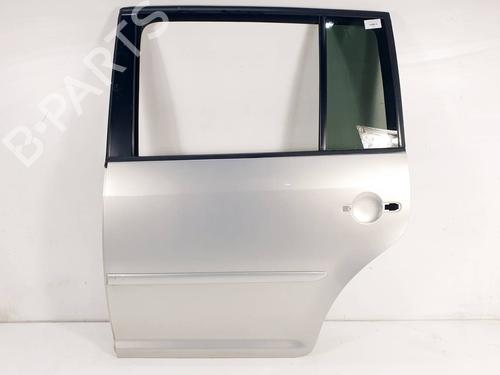 Used Left rear door Left rear door 37668399 37668399