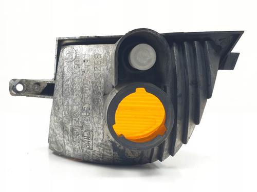 Right front indicator NISSAN MICRA III (K12) 1.2 16V | BP25023237C33 