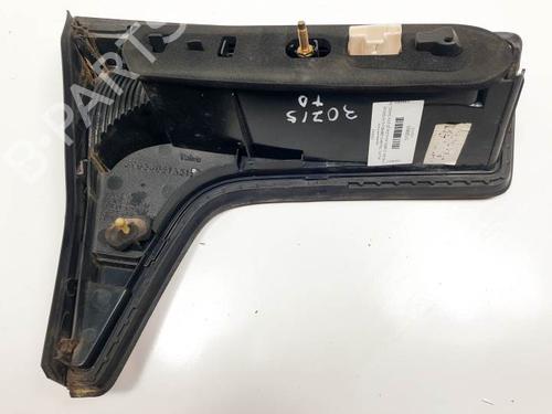 Right tailgate light CITROËN C5 II (RC_) 2.0 HDi (RCRHRH) | BP28059572C80 