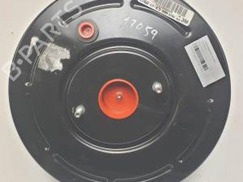 Used Servo brake RENAULT MEGANE III Hatchback (BZ0/1_, B3_) 1.2 TCe (BZ2B, BZ11) (116 hp) 25140965