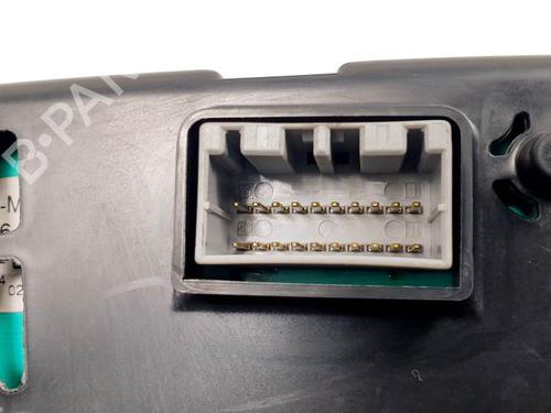 Instrument cluster SSANGYONG KYRON 2.0 Xdi | BP25140748C47