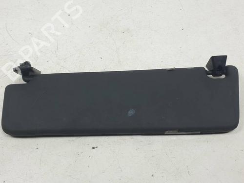 Høyre solskjerm Høyre solskjerm OPEL TIGRA TwinTop (X04) 1.3 CDTI (R97) (69 hp) 34513255 34513255