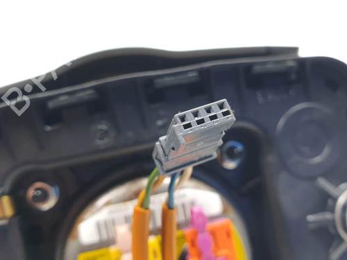 Driver airbag OPEL ZAFIRA / ZAFIRA FAMILY B (A05) 1.9 CDTI (M75) | BP21529535C9 