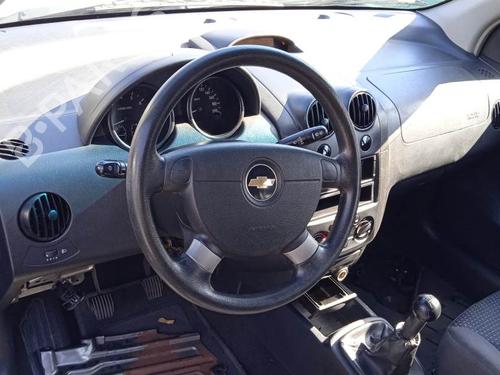 Left taillight DAEWOO KALOS (KLAS) 1.2 | BP8689878C34  - Image 9