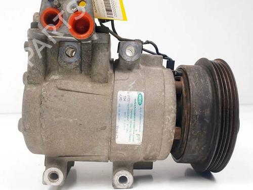 AC compressor HYUNDAI ACCENT II (LC) 1.3 | BP17165413M34 