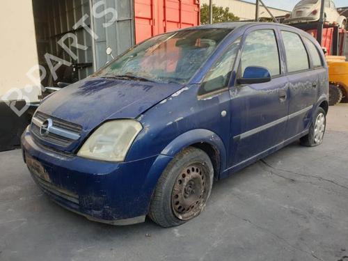 Elektronisk modul OPEL MERIVA A MPV (X03) 1.7 DTI (E75) | BP15399283M83 