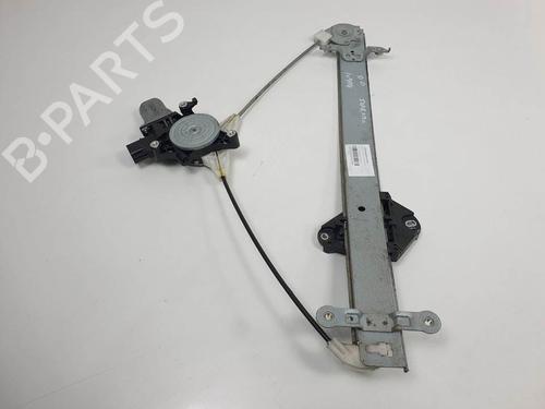 Used Front right window mechanism Front right window mechanism SUBARU FORESTER (SH_) 2.0 D AWD (SHH, SHD, SHN) (147 hp) 11865020 11865020