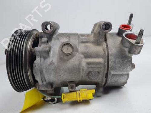 AC compressor CITROËN C3 I (FC_, FN_) 1.4 i | BP31656801M34
