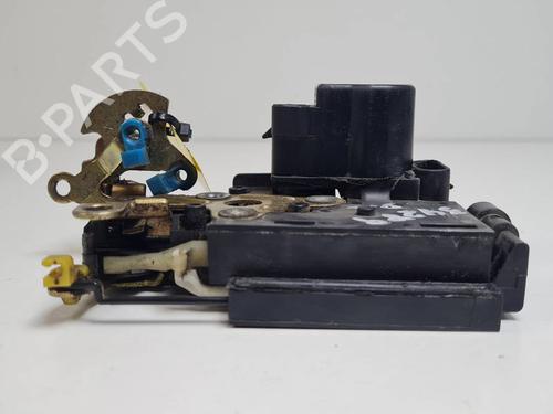 Front left lock CHEVROLET KALOS 1.2 | BP37230127C98 - Image 4