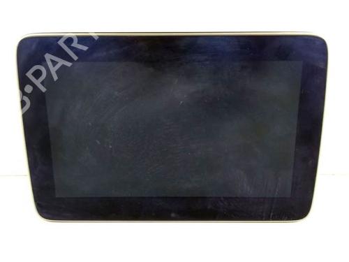 Used Display monitor MERCEDES-BENZ GLA-CLASS (X156) GLA 220 d 4-matic (156.905) (177 hp) 7455455
