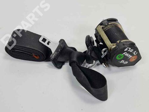 Used Front right belt tensioner Front right belt tensioner FORD FOCUS I (DAW, DBW) 1.6 16V (100 hp) 8731211 8731211