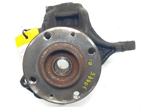 Venstre Styrespindel lagerhus CITROËN C3 III (SX) 1.2 PURETECH 110 (110 hp) 27540223