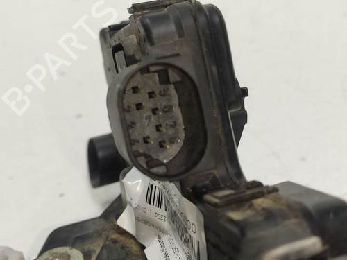 Front right lock BMW 3 (E46) 320 d | BP9236588C97 