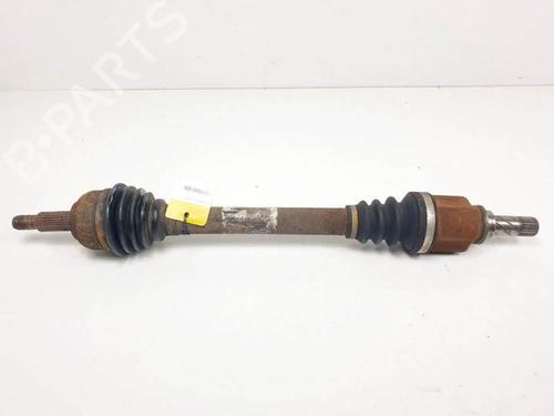 Left front driveshaft RENAULT SCÉNIC II (JM0/1_) 1.4 (JM0B, JM0H, JM1A) | BP17663451M38 