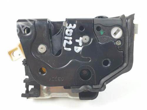 Used Rear right lock AUDI A4 B8 (8K2) 1.8 TFSI (170 hp) 25752270