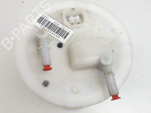 Fuel pump MITSUBISHI ASX (GA_W_) 1.8 DI-D (GA6W) | BP24934313M76 