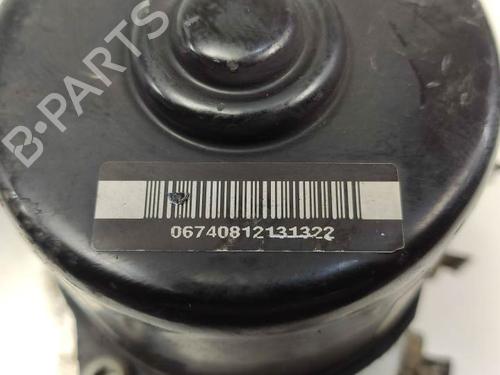 ABS pump FORD FOCUS I (DAW, DBW)  | BP9906238M43 