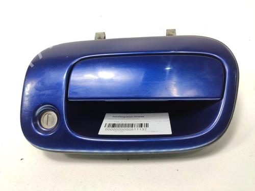 Used Tailgate handle Tailgate handle TOYOTA RAV 4 II (_A2_) 2.0 4WD (ACA21, ACA20) (150 hp) 8795526 8795526