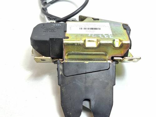 Used Tailgate lock Tailgate lock VOLVO S60 I (384) 2.4 (170 hp) 40488237 40488237